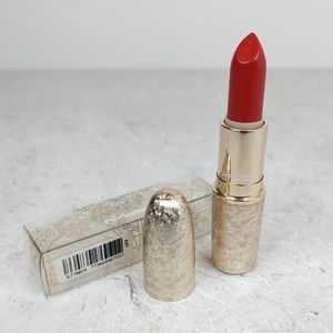 NIB MAC Rouge En Snow Lipstick | Holiday Snow Ball Collection